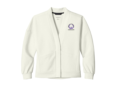 OGIO Women's Transcend Cardigan