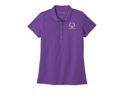 Port Authority Women's SuperPro React Polo