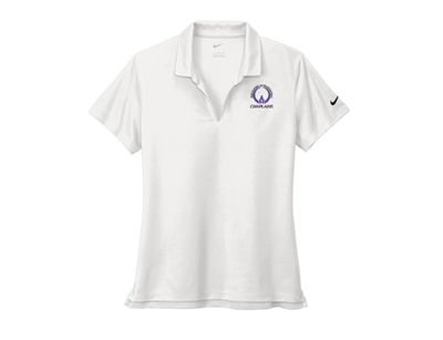 Nike Women's Dri-FIT Micro Pique 2.0 Polo