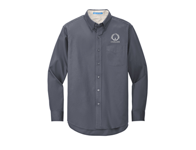 Port Authority Long Sleeve Easy Care Shirt